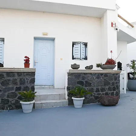 Appartamento Mati Cave Karterados (Santorini)