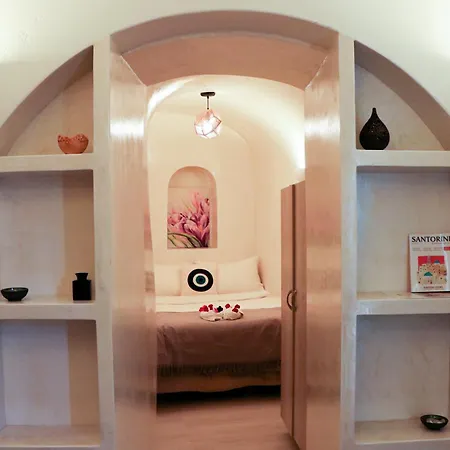 Appartamento Mati Cave
